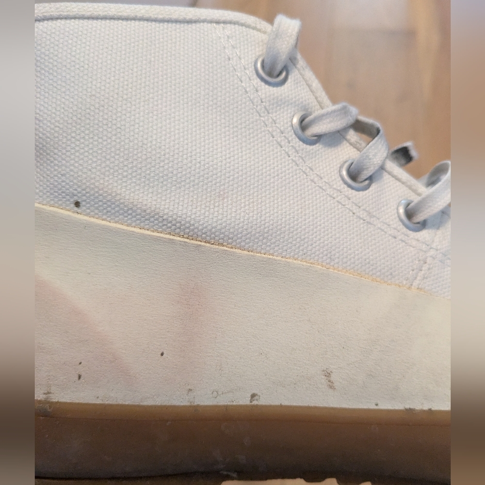 Moonstar Alweather Whitegum Sneakers EU 37 - Picture 7 of 10